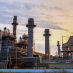 Natural Gas Combined Cycle Power Plant