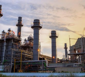 Combined-Cycle Power Plants