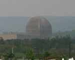 Taiwan Nuclear Power Plant