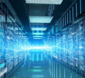 Department of Homeland Security Clarksville Data Center