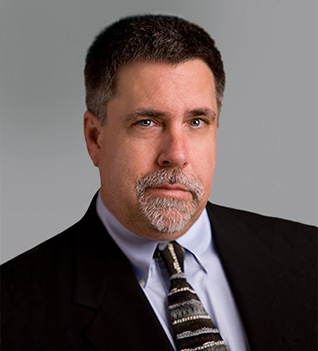 Bob Cavato Forensic Accountant