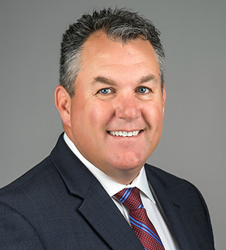 Dave Reichard