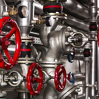 ESCO Power Projects