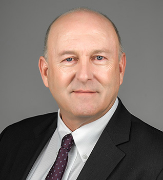 Gene Lash