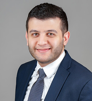 Hatem Ibrahim