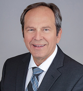 Jeffrey Fuchs