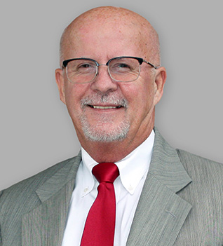 James Anderson