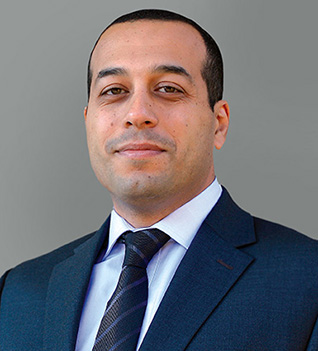 Khaled Aziza