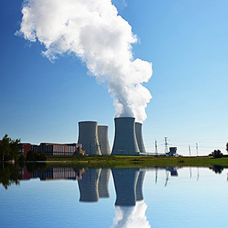 Lungmen Nuclear Power Plant