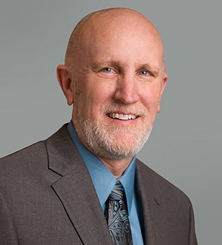 Mark Dungan