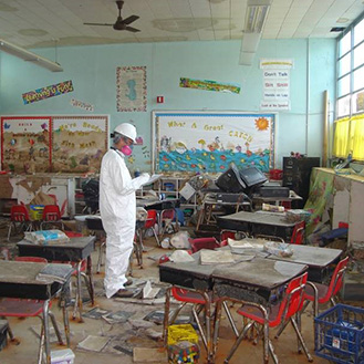 New Orleans Public Schools