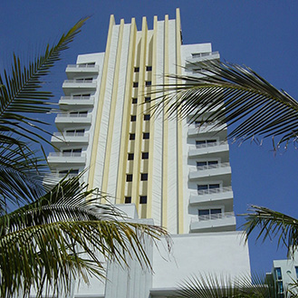 Royal Palm South Beach