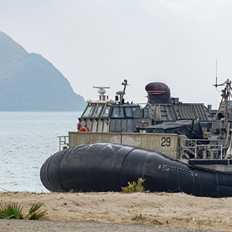 Guam Milit