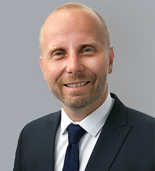 James Spencer