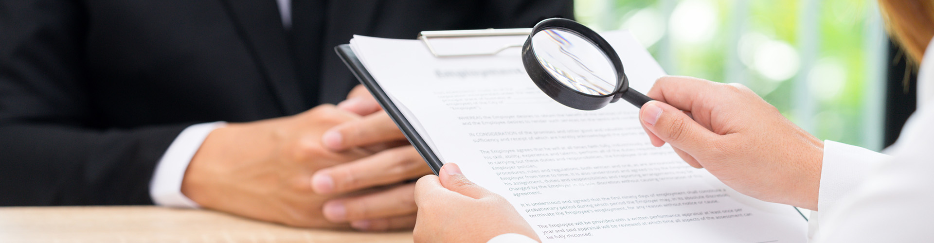 Commercial Damages