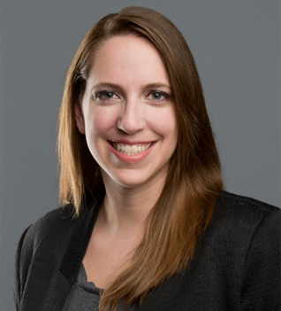 Emily J Byrd