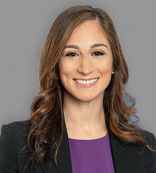 Rachel Weinthal