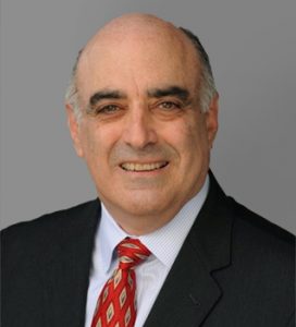 Jeffrey Harfenist