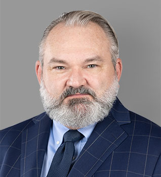 Christopher Meadors